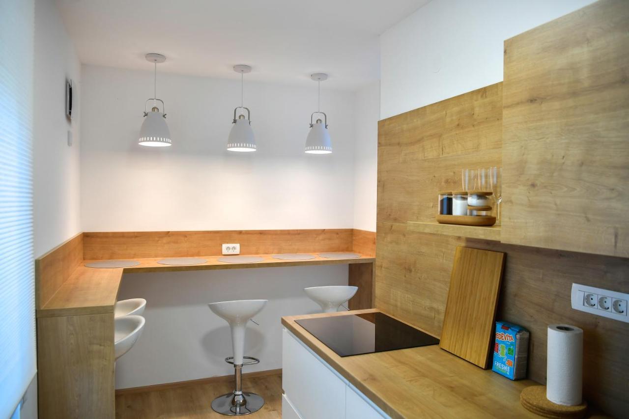 Casa Ax Premium Free Parking Apartment Марибор Екстериор снимка