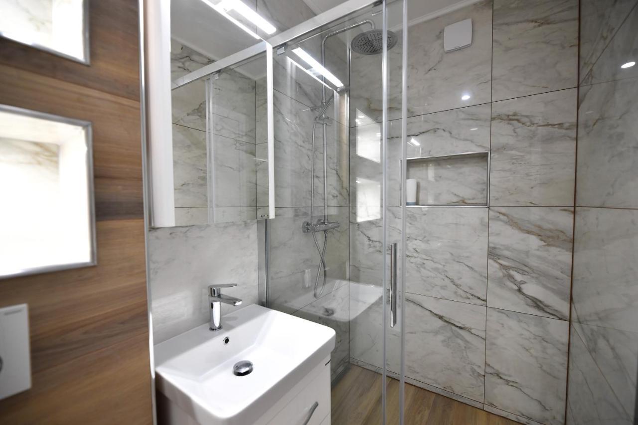 Casa Ax Premium Free Parking Apartment Марибор Екстериор снимка