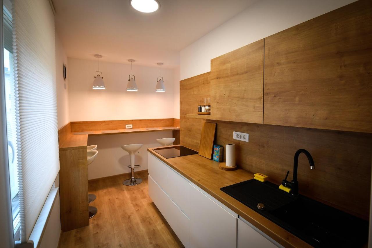 Casa Ax Premium Free Parking Apartment Марибор Екстериор снимка