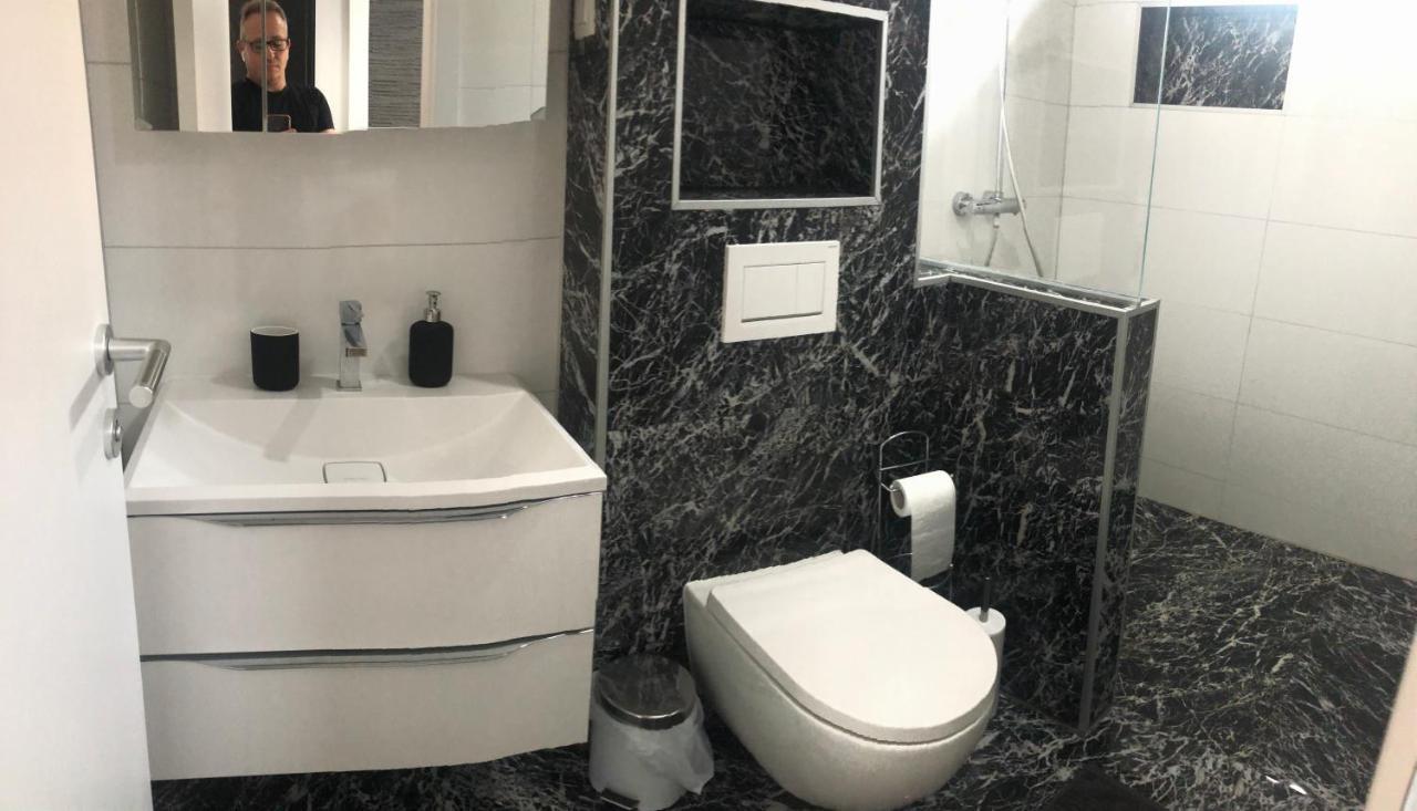 Casa Ax Premium Free Parking Apartment Марибор Екстериор снимка