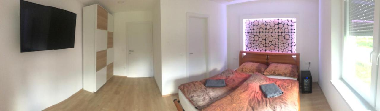 Casa Ax Premium Free Parking Apartment Марибор Екстериор снимка