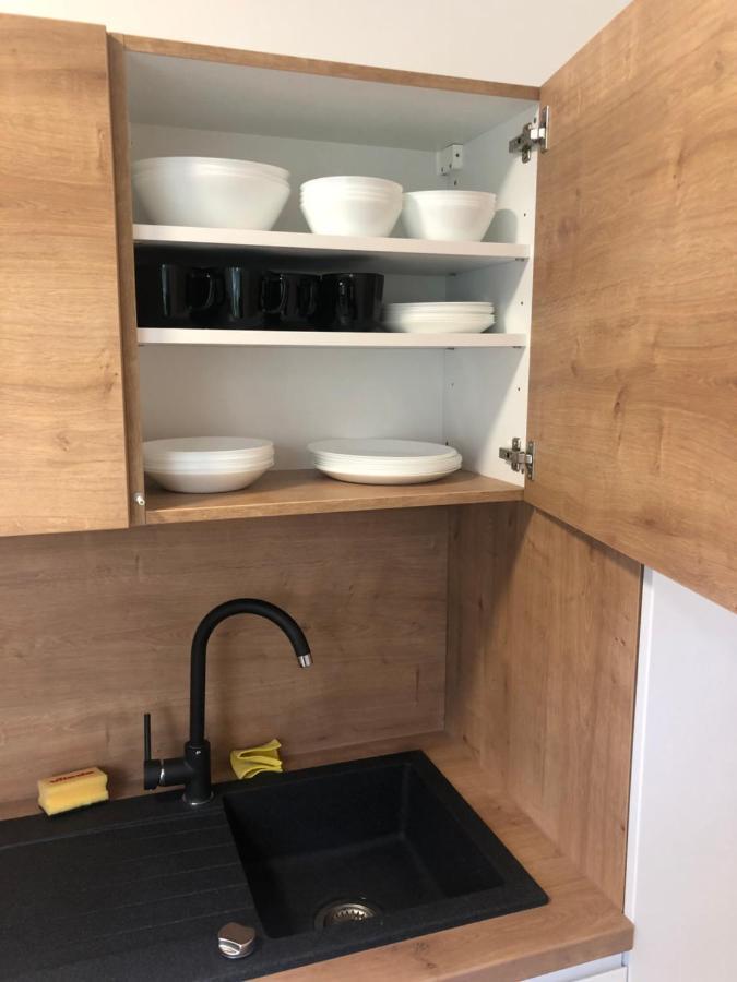 Casa Ax Premium Free Parking Apartment Марибор Екстериор снимка