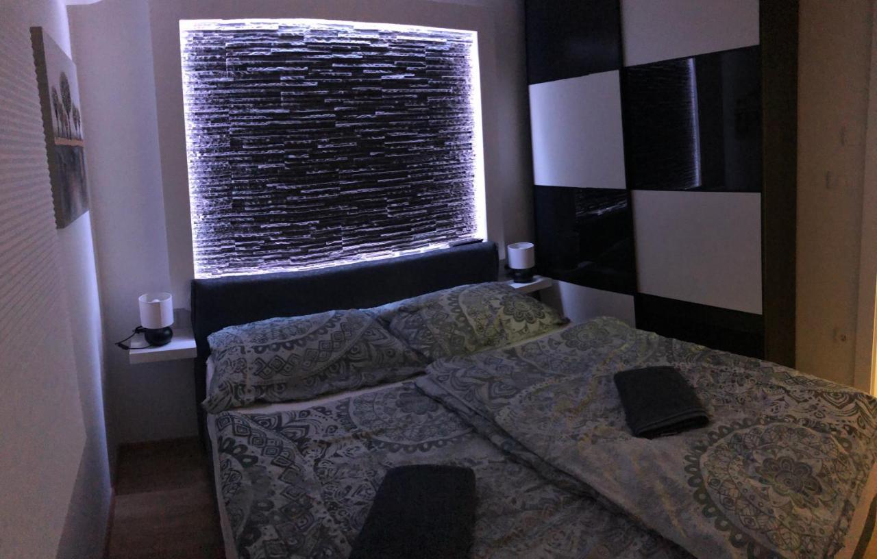 Casa Ax Premium Free Parking Apartment Марибор Екстериор снимка